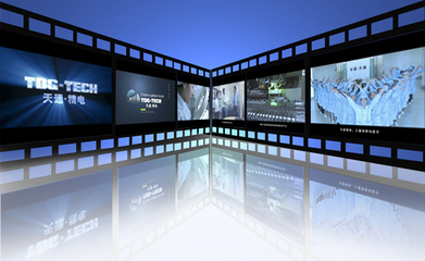 產品動畫在數字內容制作服務中的多領域應用